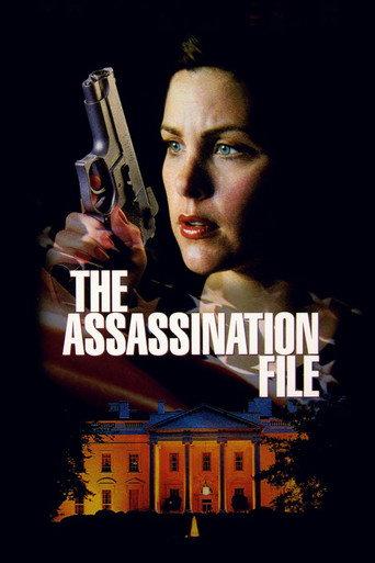 The Assassination File (1996) poster