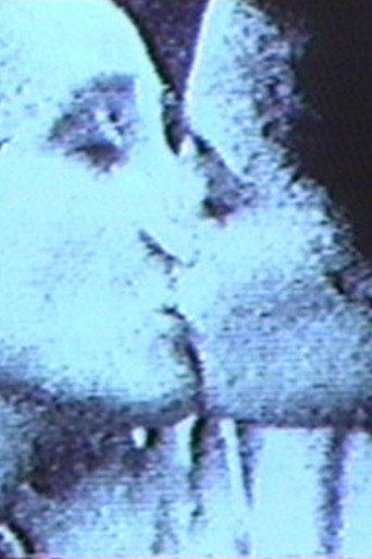 alien kisses (1998) poster