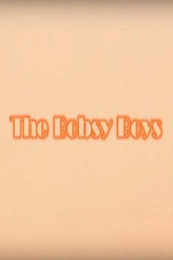 The Bobsy Boys (2004) poster