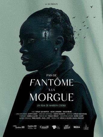 No Ghost in the Morgue (2022) poster