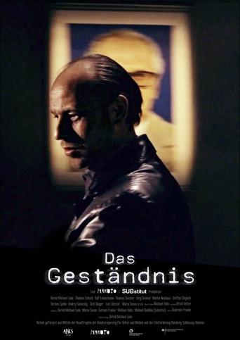 Das Geständnis (2015) poster