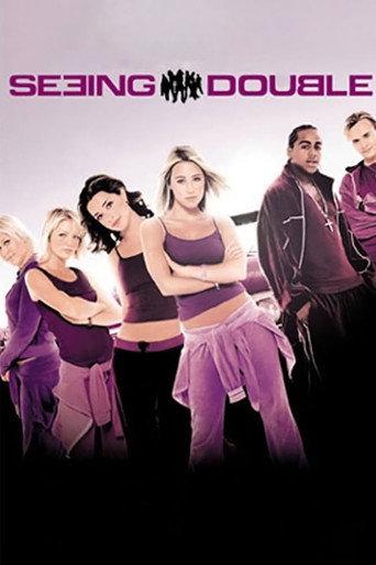Seeing Double (2003) poster