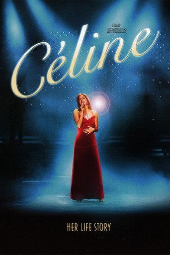Céline (2008) poster