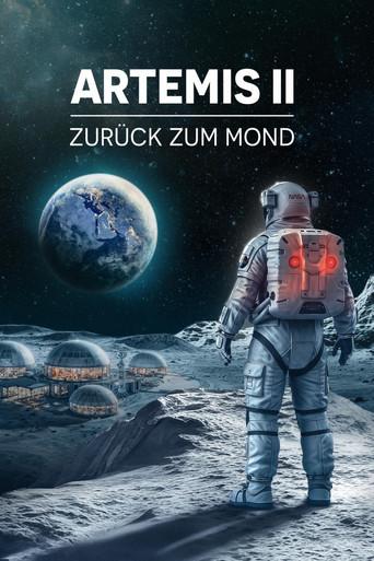 Artemis II - Zurück zum Mond (2026) poster