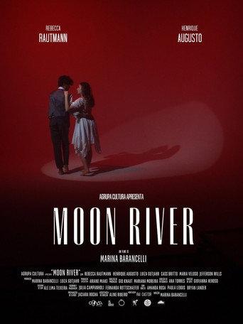 Moon River () poster