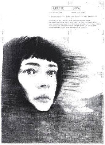 Arctic Diva (2025) poster