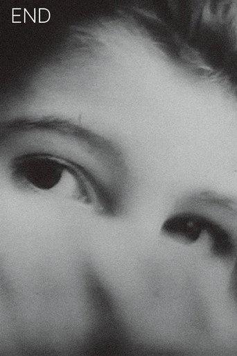 End (1992) poster