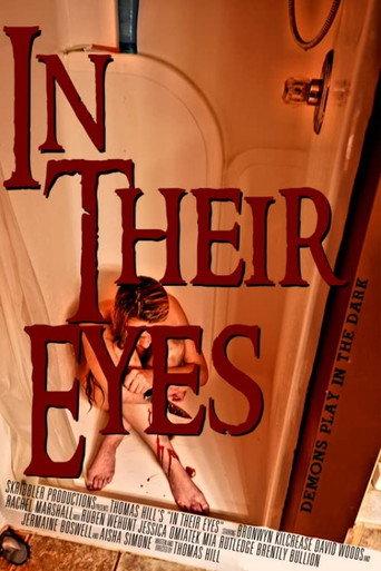 In Their Eyes () poster