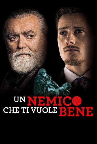 My Beloved Enemy (2018) poster