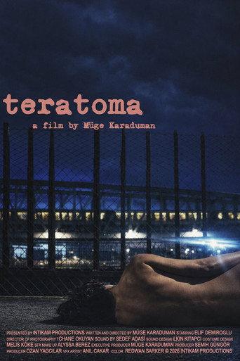 Teratoma () poster