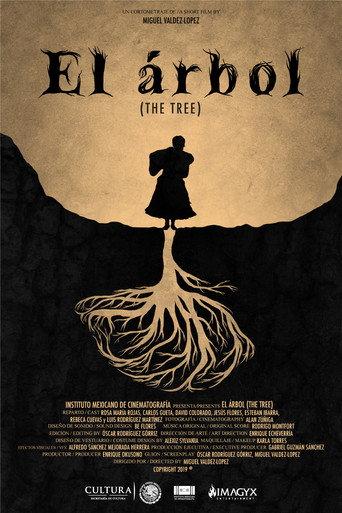 The Tree (2020) poster