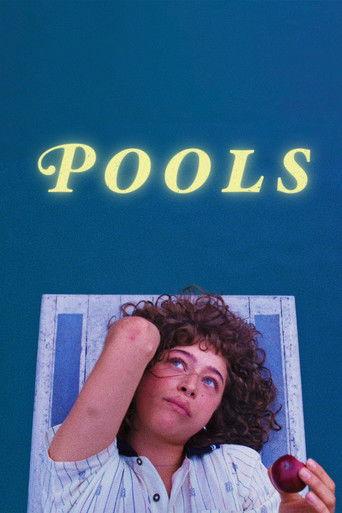 Pools (2025) poster