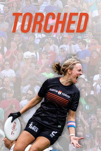 Torched: The Story of the Austin Torch (2023) poster