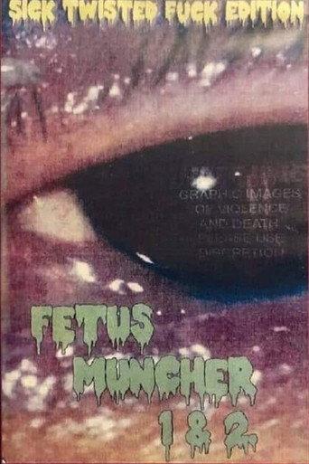 Fetus Muncher 2 (2016) poster