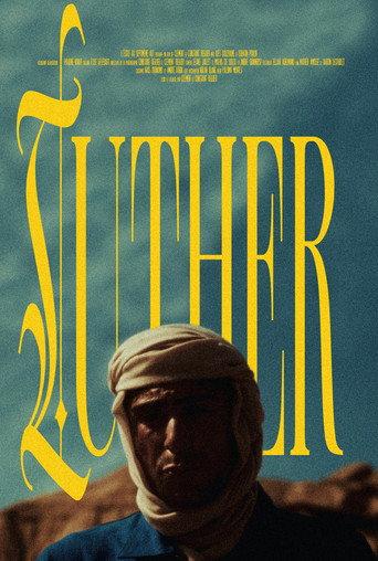 Luther () poster