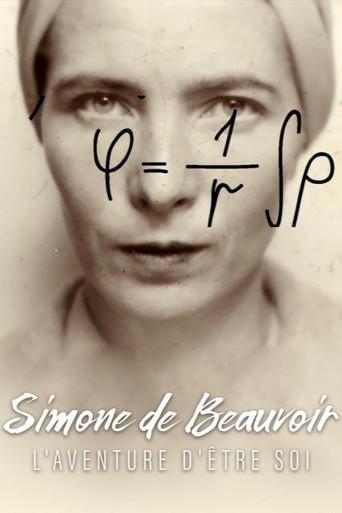 Beauvoir, l'aventure d'être soi (2021) poster