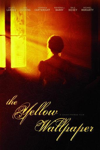 The Yellow Wallpaper (2011) poster
