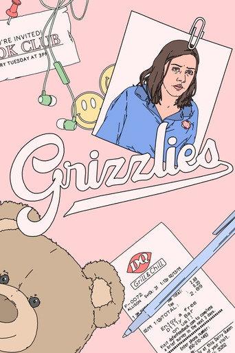 Grizzlies (2019) poster