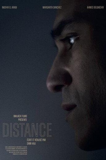 Distance () poster