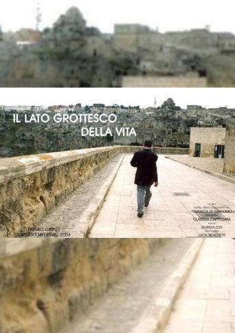Il lato grottesco della vita (2006) poster