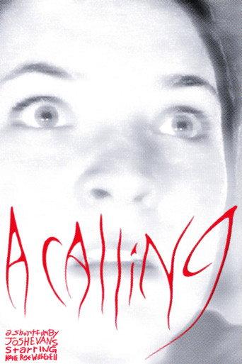 A Calling (2020) poster