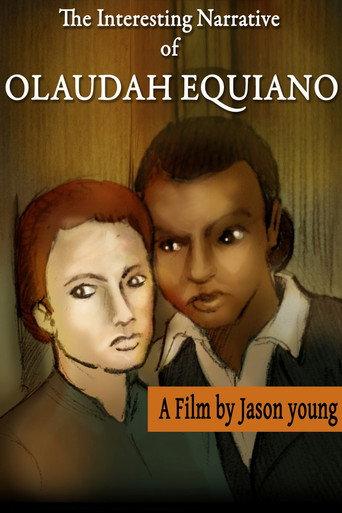 Equiano in Africa () poster