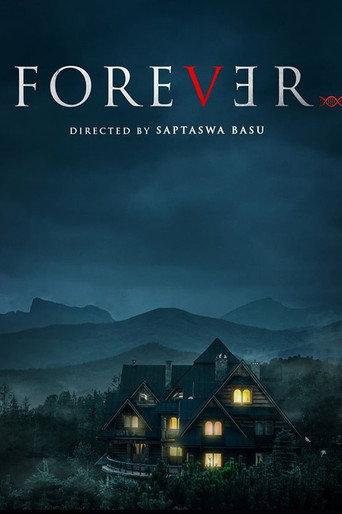 Forever... () poster