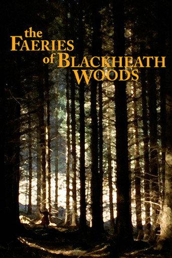The Faeries of Blackheath Woods (2006) poster