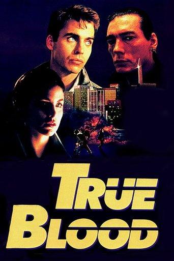 True Blood (1989) poster