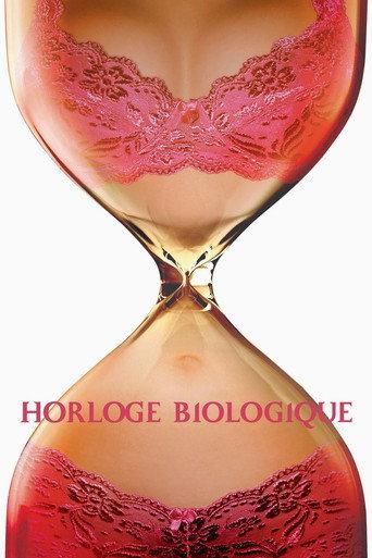 Dodging the Clock (2005) poster