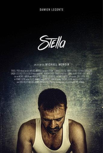 Stella () poster
