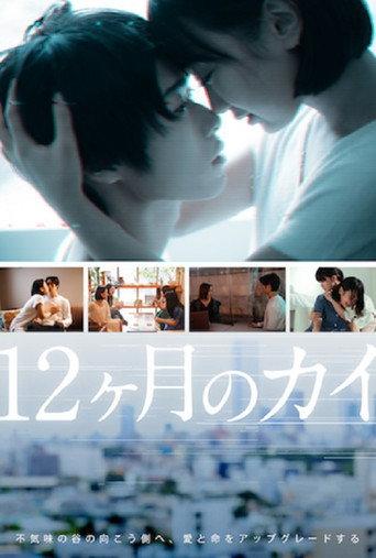 12 Months of KAI (2021) poster