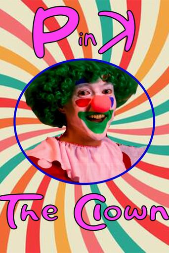 PINK The Clown () poster