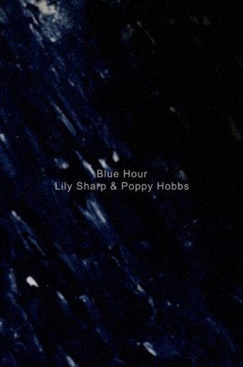 Blue Hour () poster