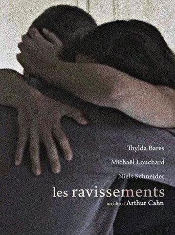 The Raptures (2012) poster
