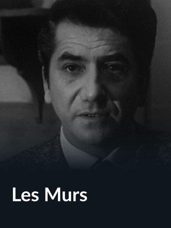 Les murs (1964) poster