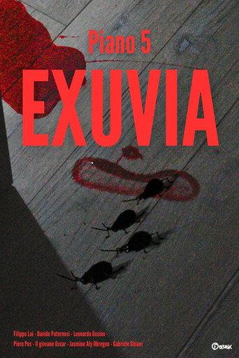 Piano 5 - Exuvia () poster