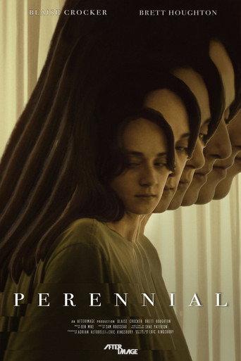 Perennial (2026) poster