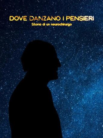 Dove danzano i pensieri (2025) poster