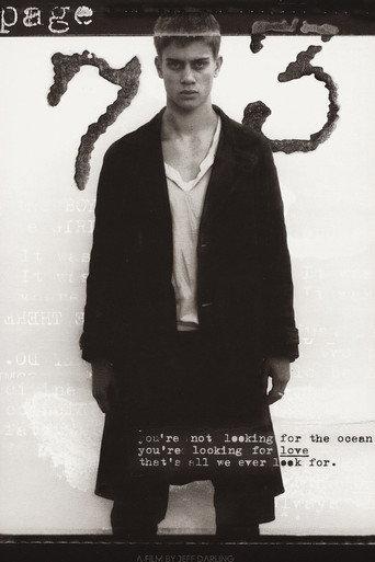 Page 73 (1996) poster