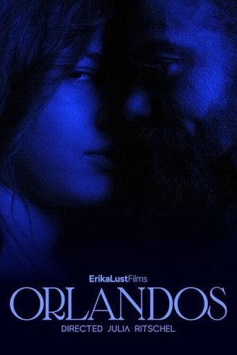 Orlandos (2021) poster