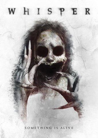 Whisper (2022) poster