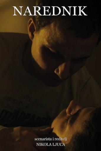 Sergeant (2012) poster