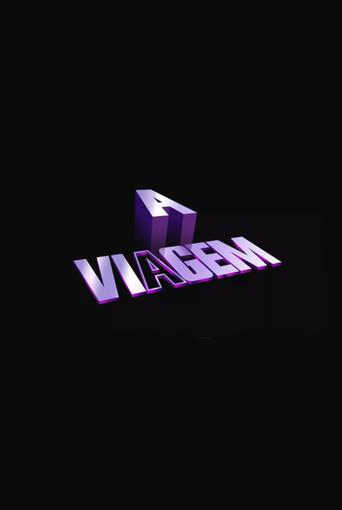 A Viagem () poster