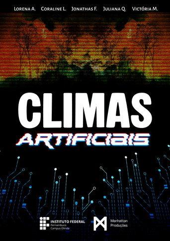 Artificial Climates (2026) poster