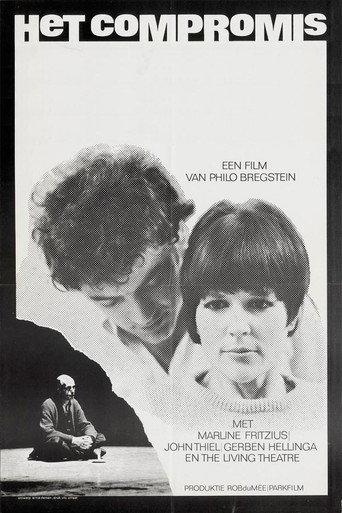 The Compromise (1968) poster