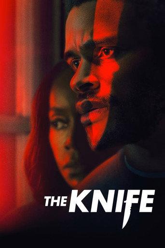 The Knife (2025) poster