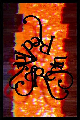 Red Ink and Resin (2026) poster