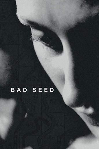 Bad Seed (2024) poster