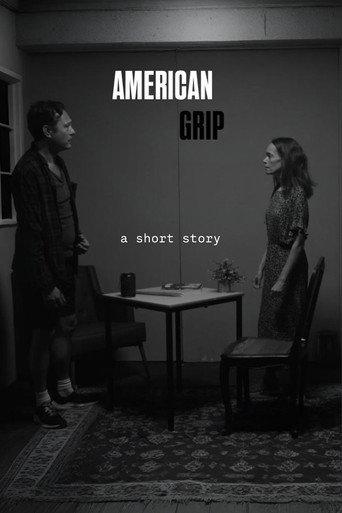 American Grip (2025) poster